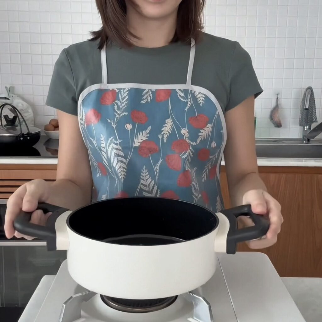 Soy-Braised King Oyster Mushrooms Img 2110 1024x1024