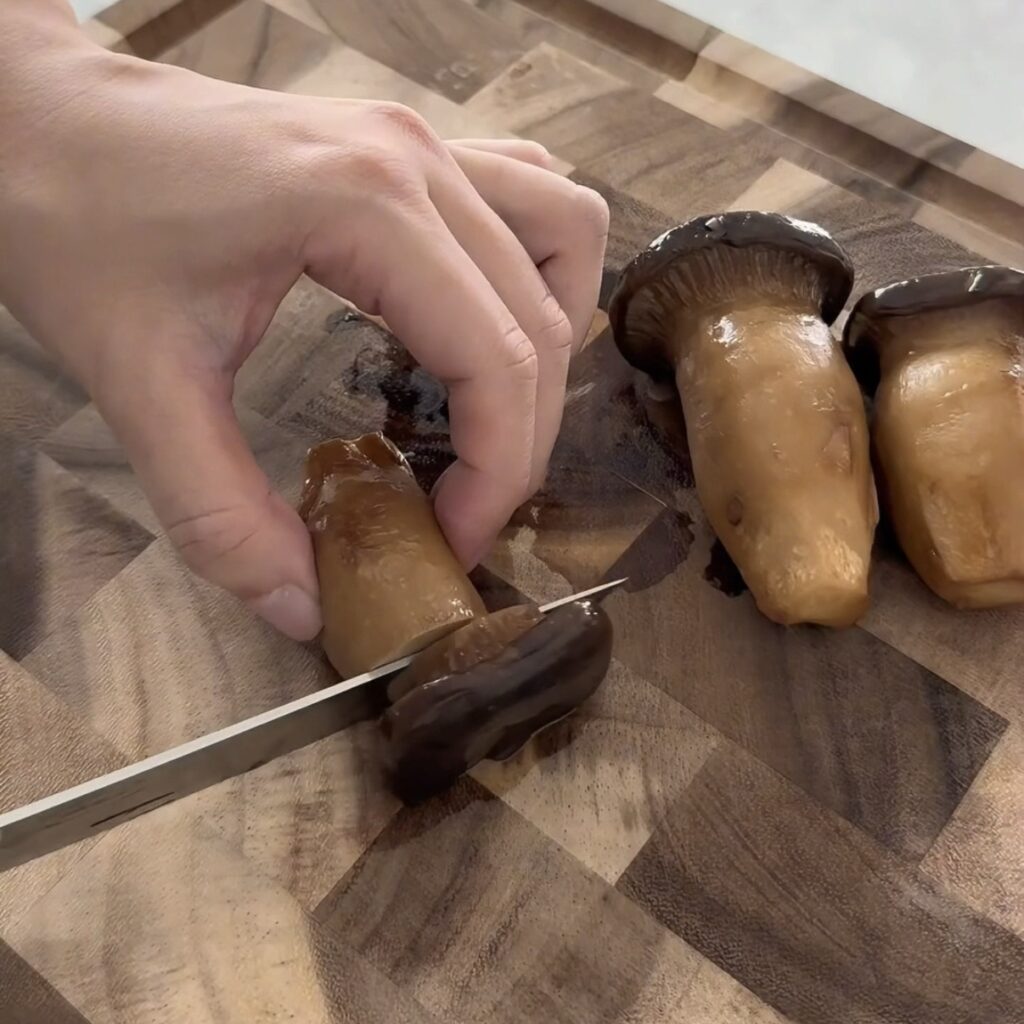 Soy-Braised King Oyster Mushrooms Img 2114 1024x1024