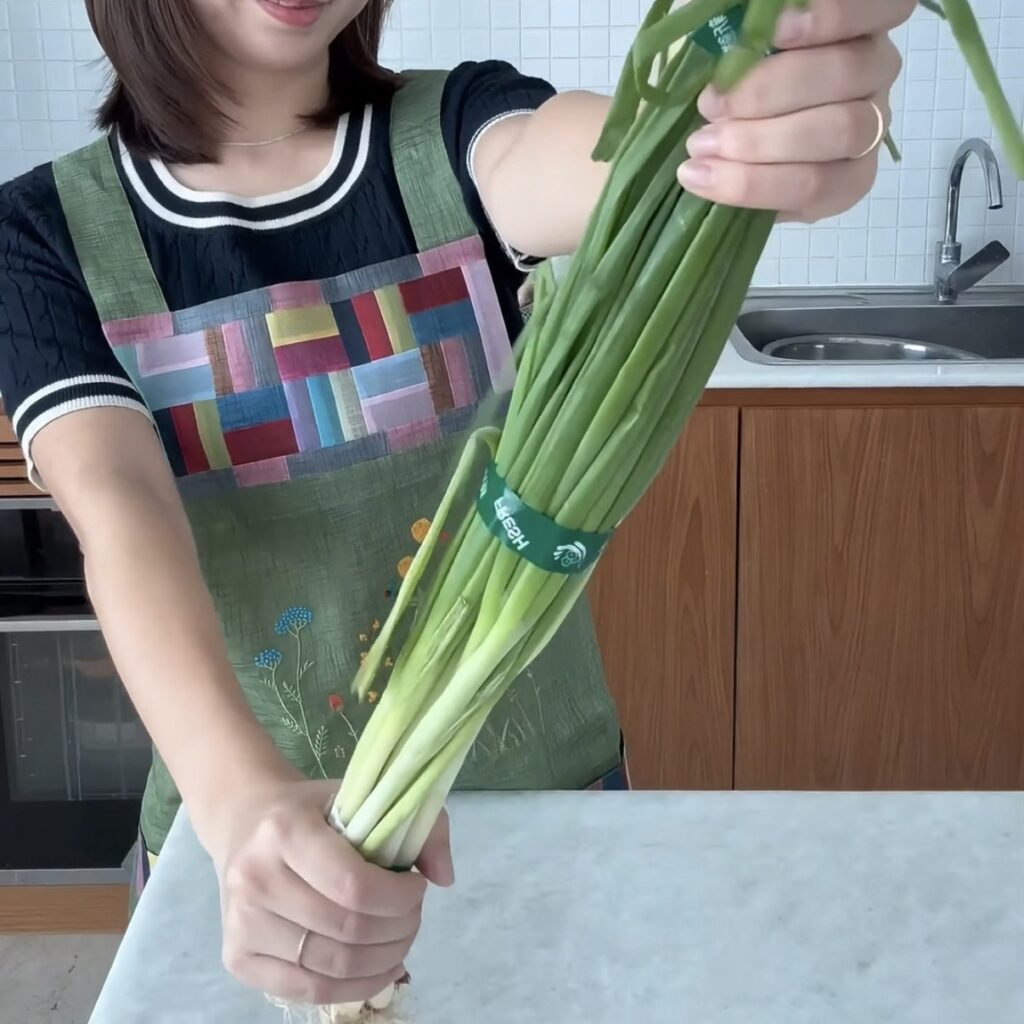 How to Make Quick Pa Kimchi in 15 Minutes Img 2648 1024x1024