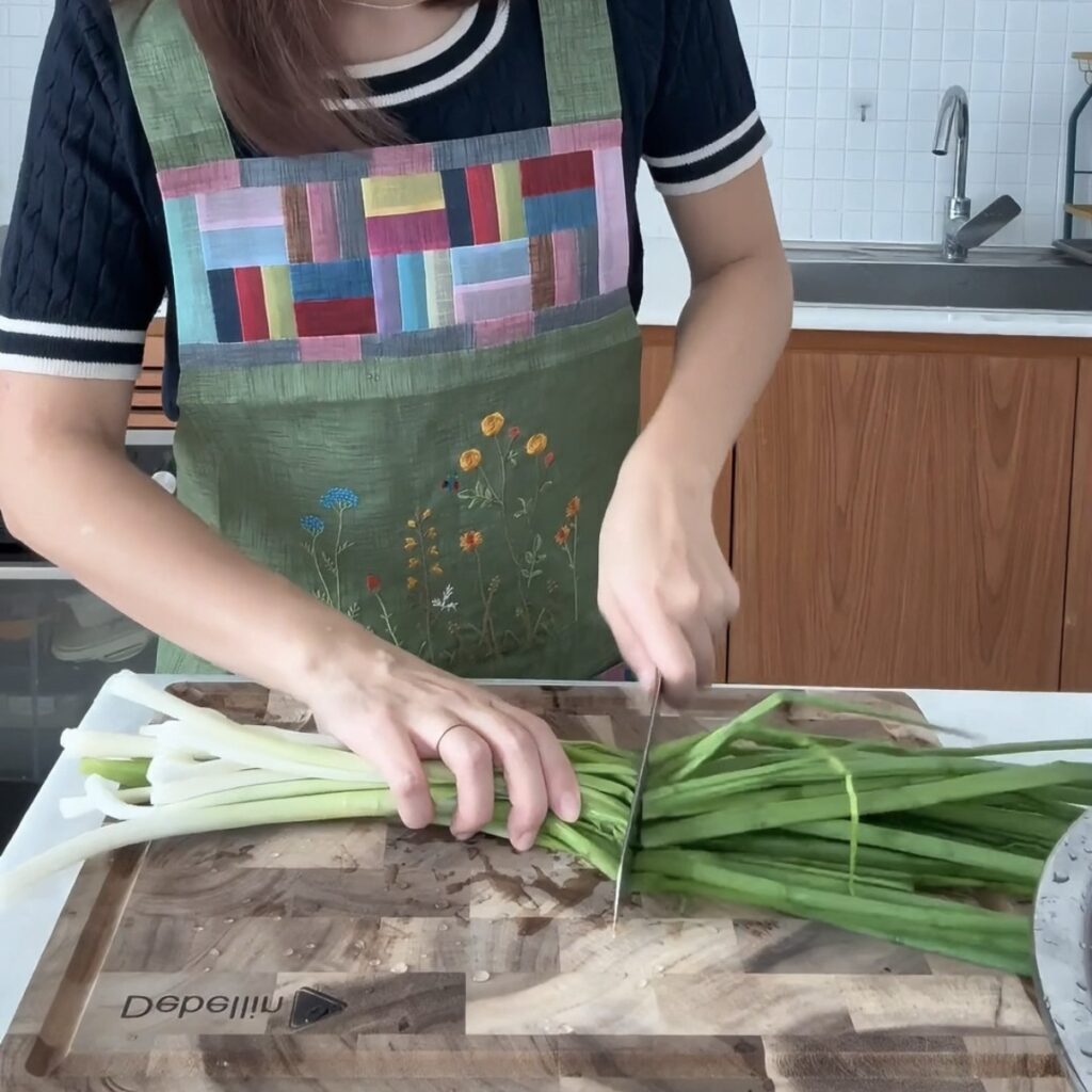 How to Make Quick Pa Kimchi in 15 Minutes Img 2650 1024x1024