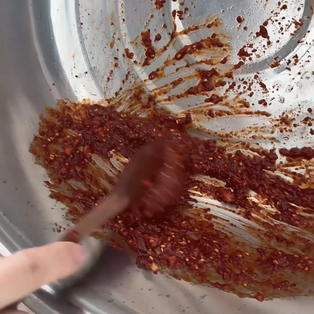 How to Make Quick Pa Kimchi in 15 Minutes Img 2651 1024x1024