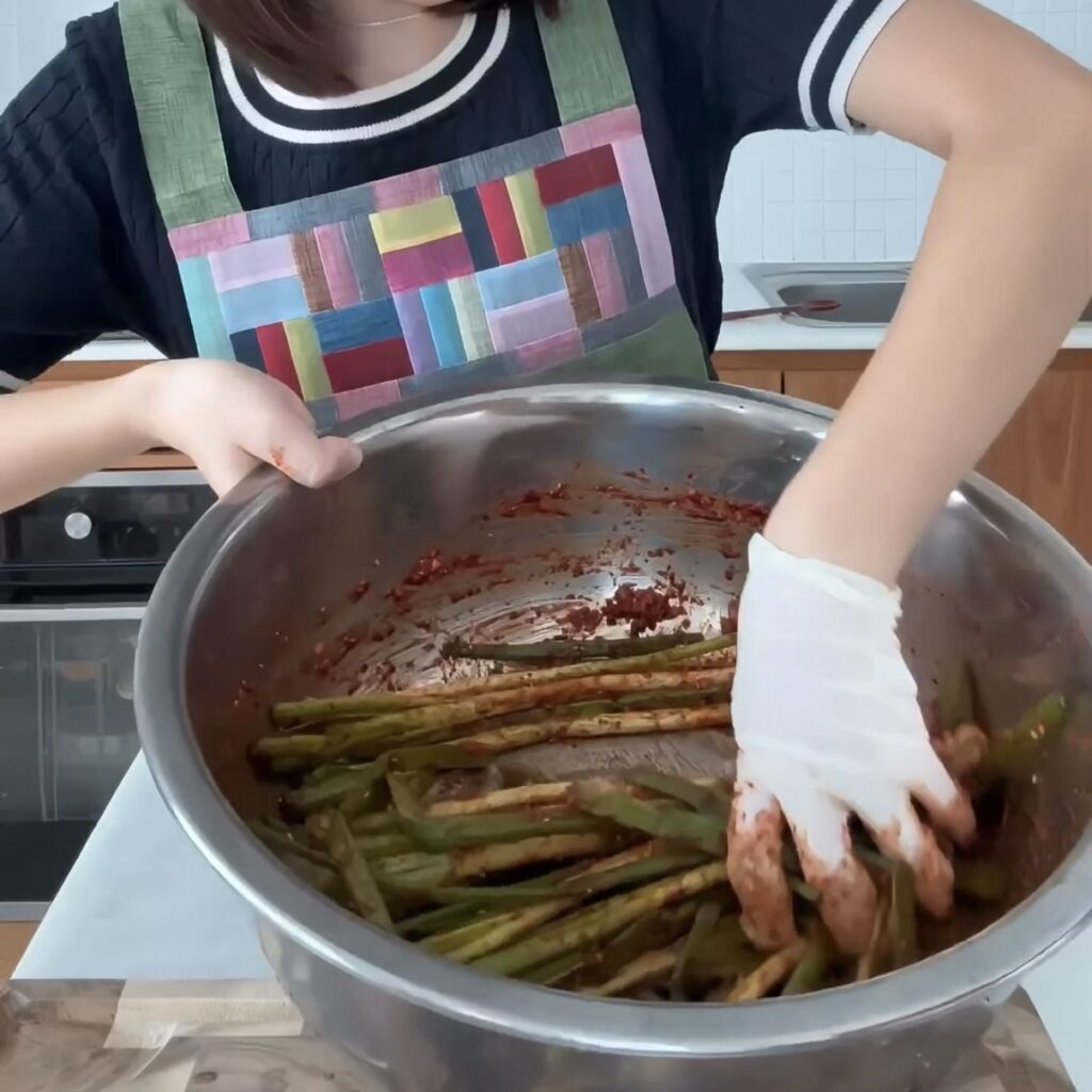 How to Make Quick Pa Kimchi in 15 Minutes Img 2652 1024x1024