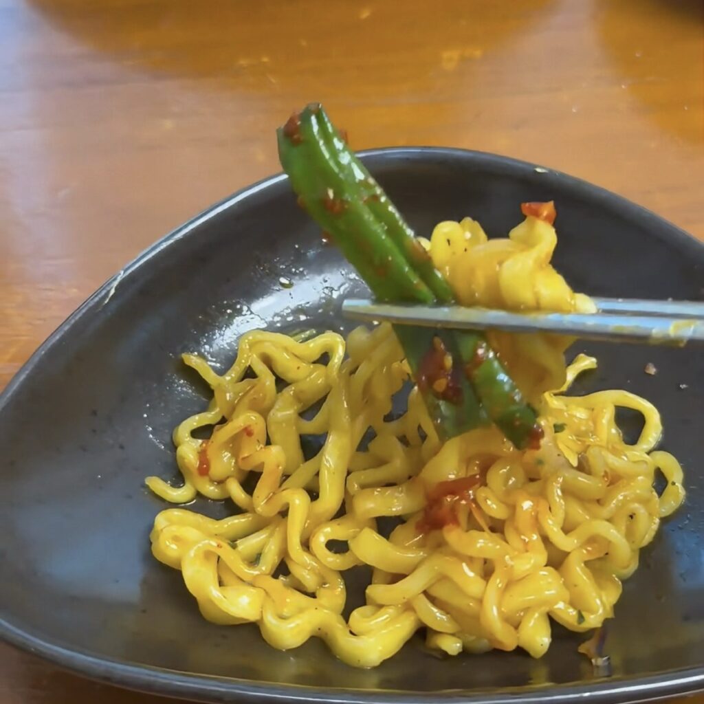 How to Make Quick Pa Kimchi in 15 Minutes Img 2657 1024x1024