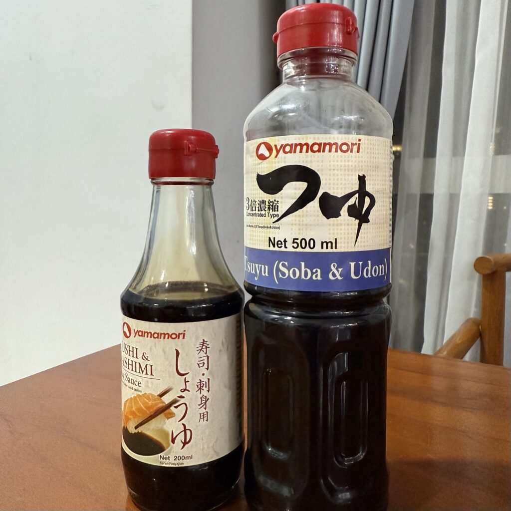 Korean Soy Sauce Explained: Jin Ganjang vs Guk Ganjang (And How They’re Different from Japanese Soy Sauce) Img 2937 1024x1024