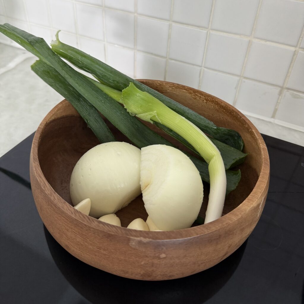 Gentle Homemade Bossam (Korean Boiled Pork) for the Whole Family Img 3009 1 1024x1024