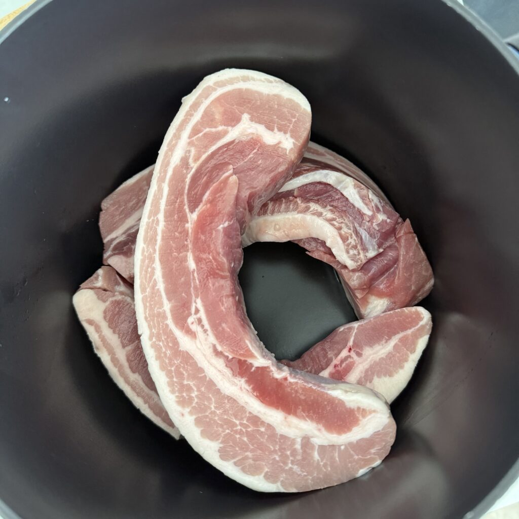 Gentle Homemade Bossam (Korean Boiled Pork) for the Whole Family Img 3032 1024x1024