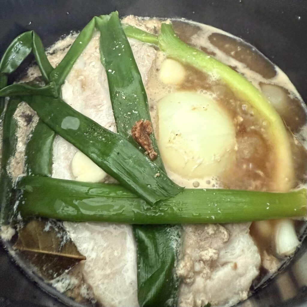 Gentle Homemade Bossam (Korean Boiled Pork) for the Whole Family Img 3042 1024x1024