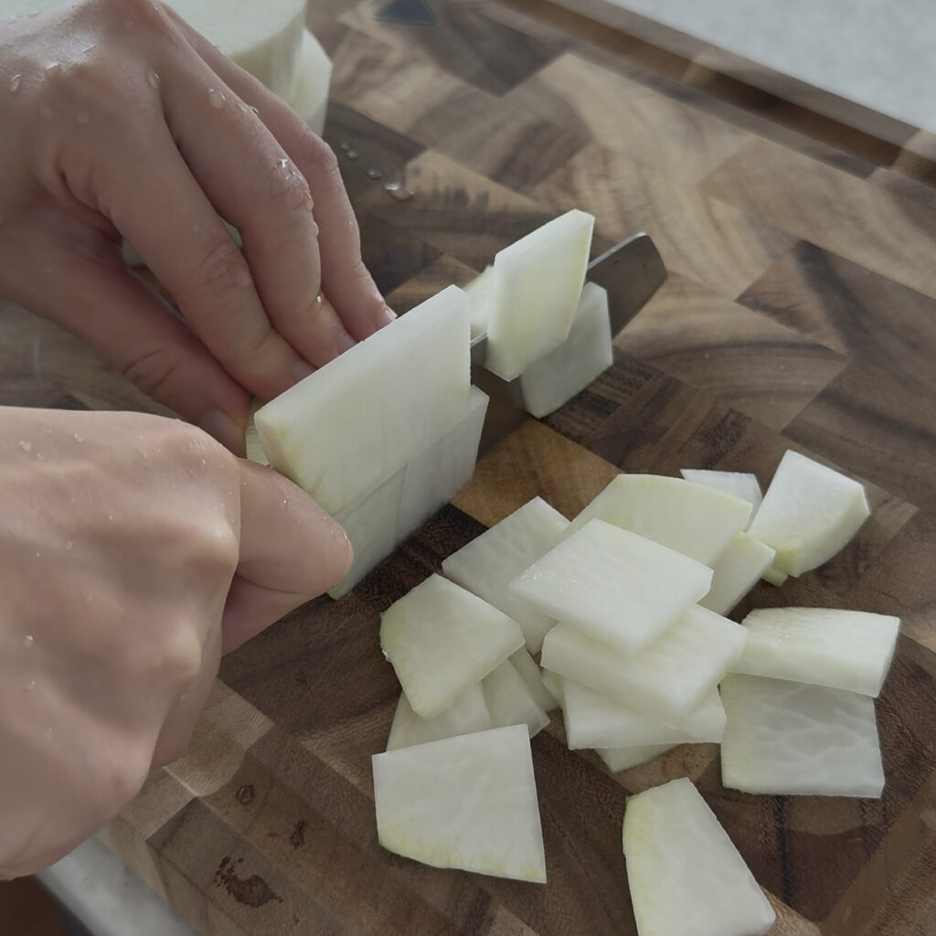 Air Fryer King Oyster Mushrooms (Korean Style) Img 4711 1024x1024