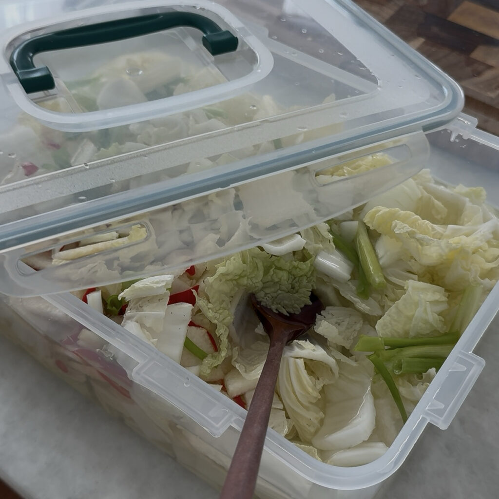 Air Fryer King Oyster Mushrooms (Korean Style) Img 4727 1024x1024