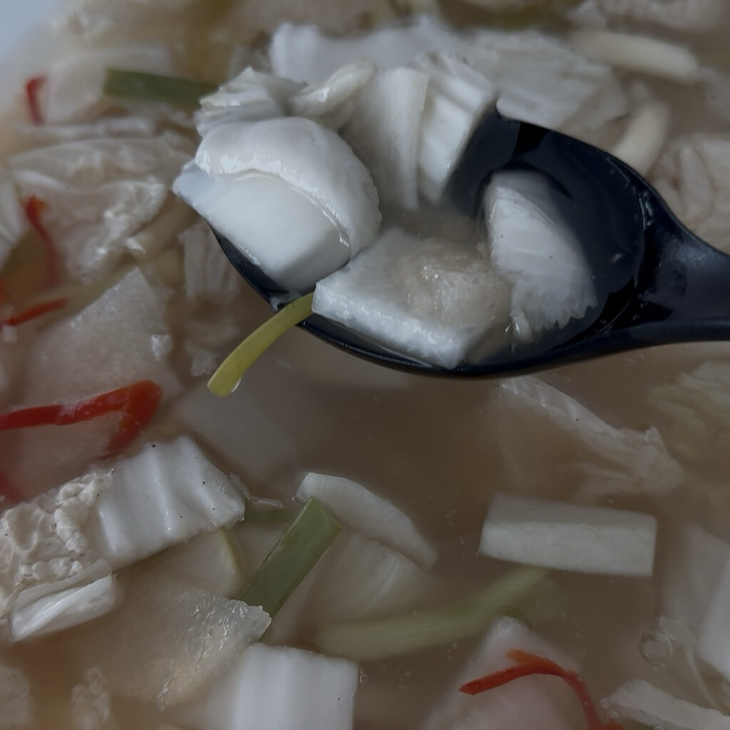 Air Fryer King Oyster Mushrooms (Korean Style) Img 4728 1024x1024