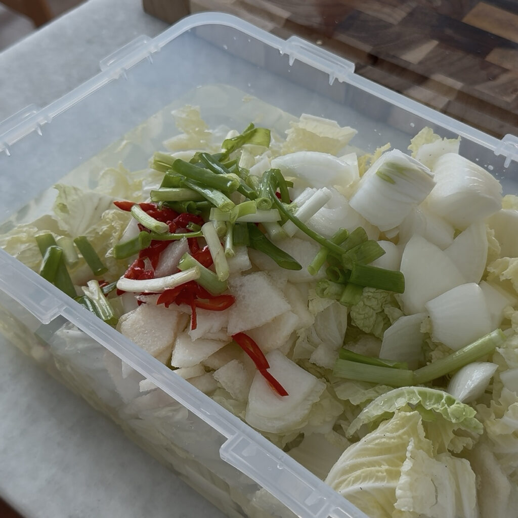 Air Fryer King Oyster Mushrooms (Korean Style) Img 4730 1024x1024