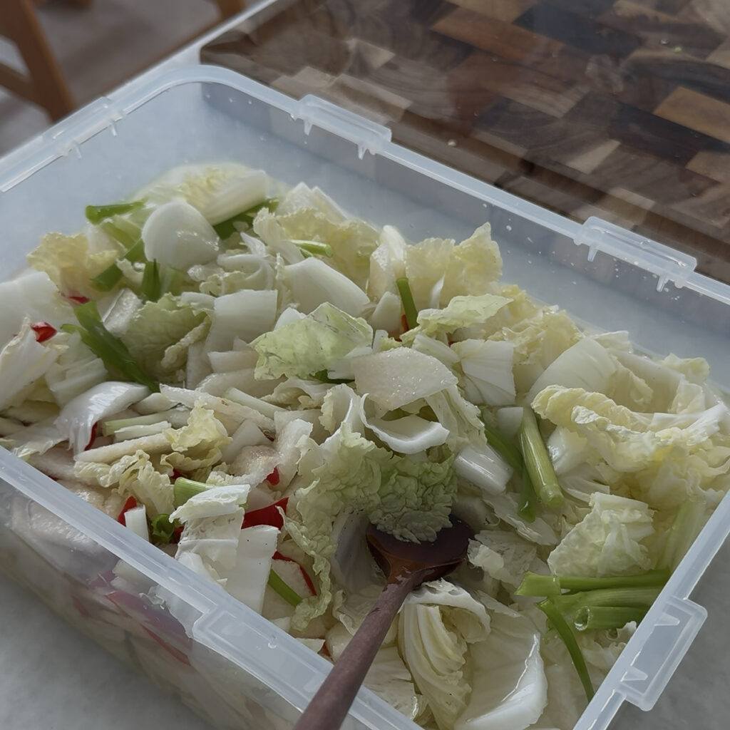 Air Fryer King Oyster Mushrooms (Korean Style) Img 4731 1024x1024