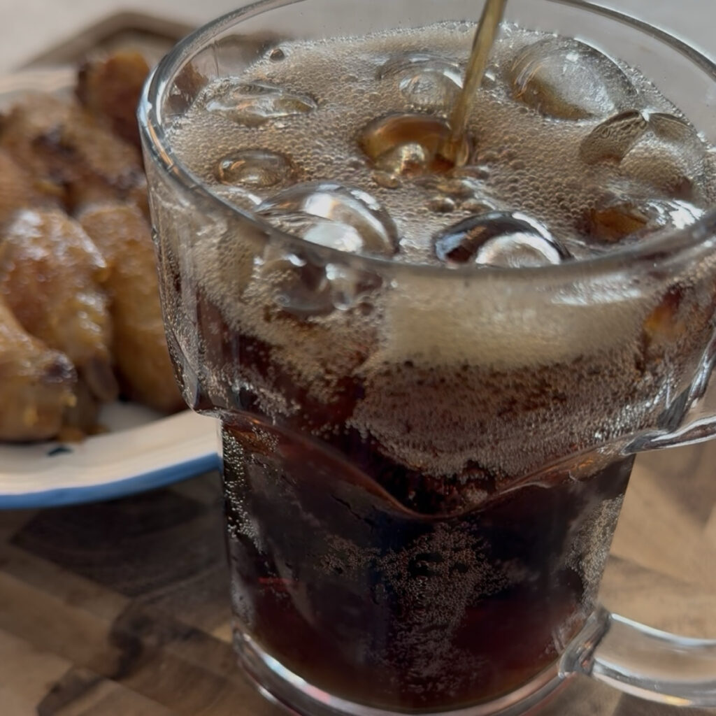 Korean Butter Soy Sauce Wings Img 8431 2 1024x1024