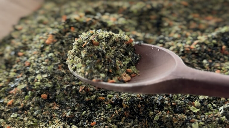 Easy Veggie Furikake Recipe for Picky Eaters&nbsp;