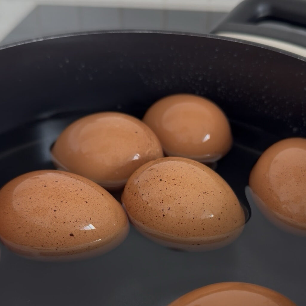 Eggs
